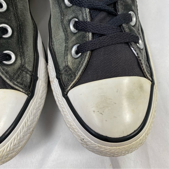 Converse Unisex DC Comics Rebirth Superman High-Top Sneakers Women’s Size 12 - Picture 11 of 16